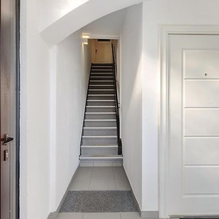 Rode Apartamento Faßberg Exterior foto